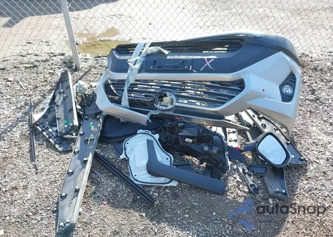 2019 Toyota Rav4 Limited из США, поврежденный, VIN 2T3Y1RFV1KC010866